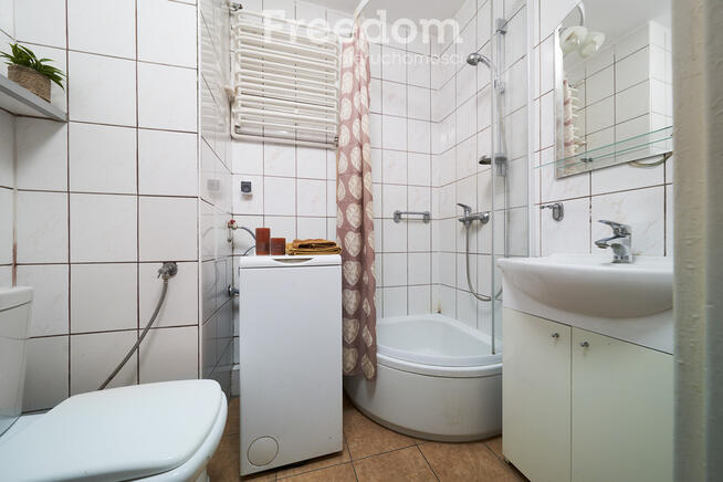 Idealne mieszkanie na start......