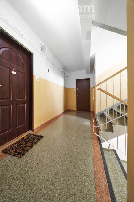 Idealne mieszkanie na start......