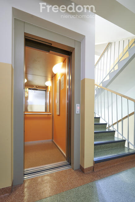 Idealne mieszkanie na start......