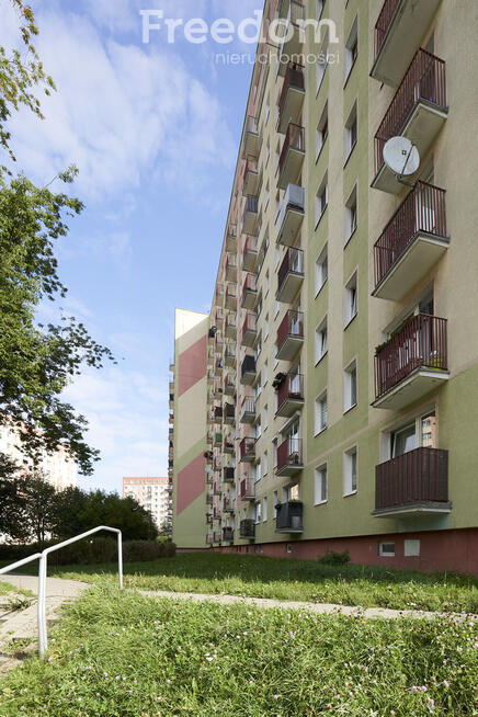 Idealne mieszkanie na start......