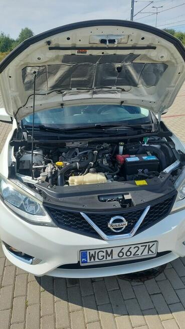 Nissan Pulsar 1.2 115KM nowy rozrząd, zadbany, prywatnie