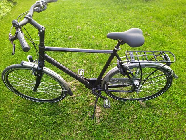 Rower męski MC Multicycle 28 Alu Nexus