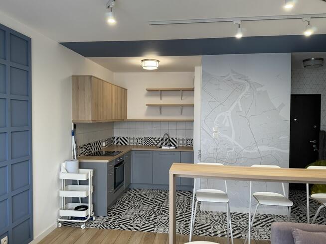 Sprzedam mieszkanie w Gdańsku - Lawendowe Wzgórze