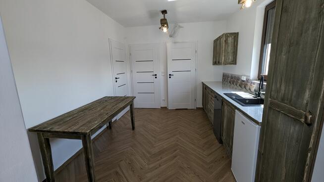 Lavanda. apartamenty nad morzem