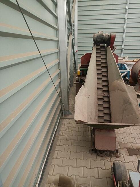 Wagopakowarka – używana, sprawna!