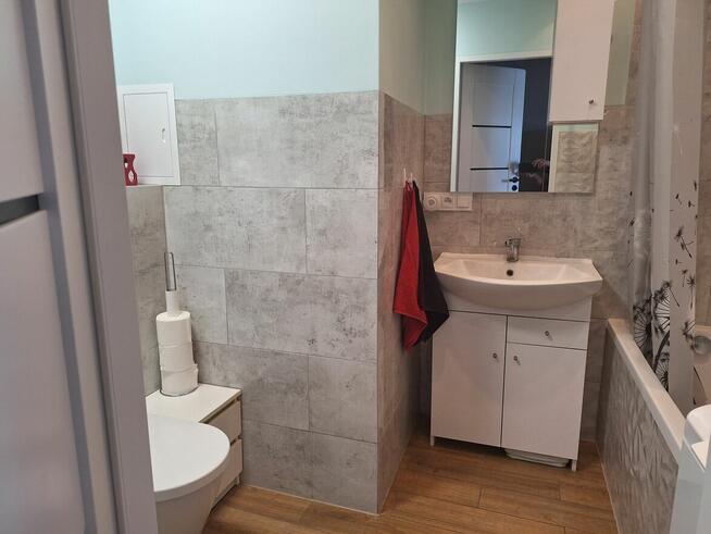 Mieszkanie super lokalizacja /5 min pieszo do morza