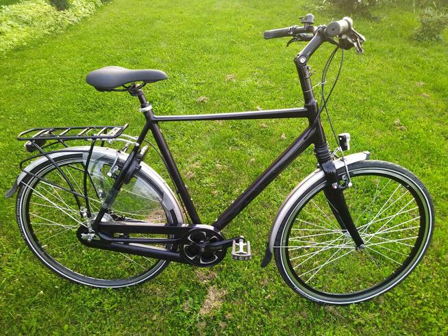 Rower męski MC Multicycle 28 Alu Nexus
