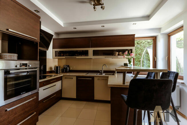 W pełni wyposażony dom w Barcicach Dolnych