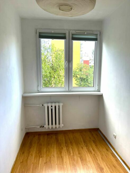 3-pokojowe 43,6 m² z balkonem, centrum, Spiżowa Grabiszyn