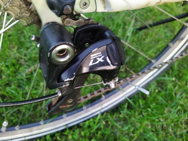 Rower męski MC Multicycle 28 Alu Deore LX