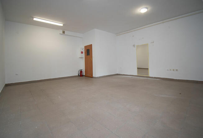 Lokal na wynajem - ul. Fredry