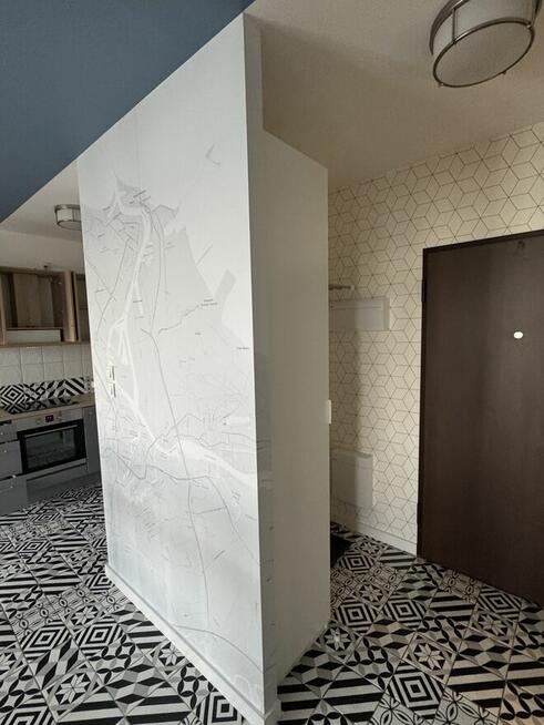 Sprzedam mieszkanie w Gdańsku - Lawendowe Wzgórze