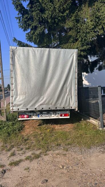 Sprzedam Renault master rok.2018