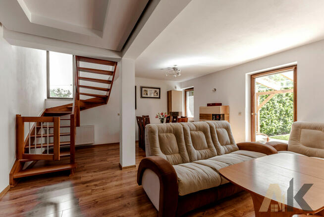 W pełni wyposażony dom w Barcicach Dolnych