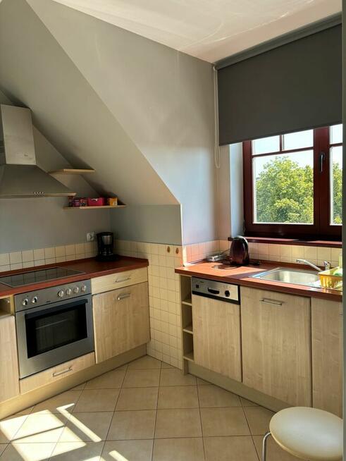 OD ZARAZ MIESZKANIE HIIT! UL. STAROMŁYŃSKA