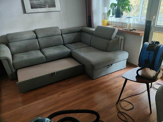 Pranie tapicerki kanapy narożnika wykładzin Żelów