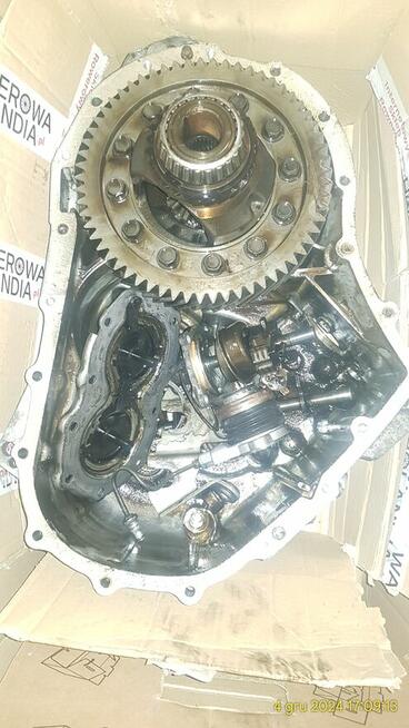 Skrzynia biegów Captiva 2.0D 2010r.