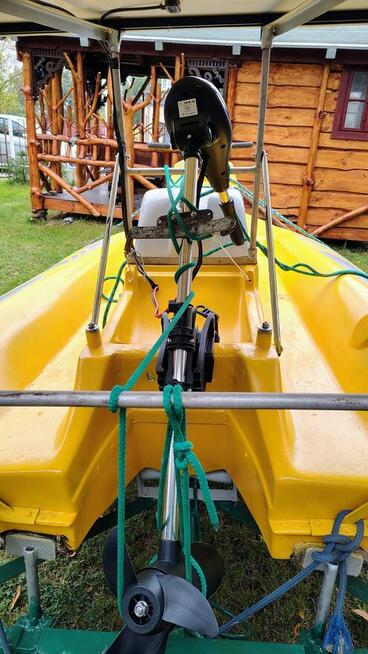 Sprzedam skuter elektryczny