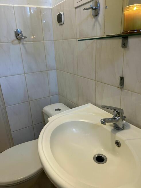 3-pokojowe 43,6 m² z balkonem, centrum, Spiżowa Grabiszyn