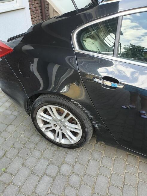 Sprzedam Opla Insignie