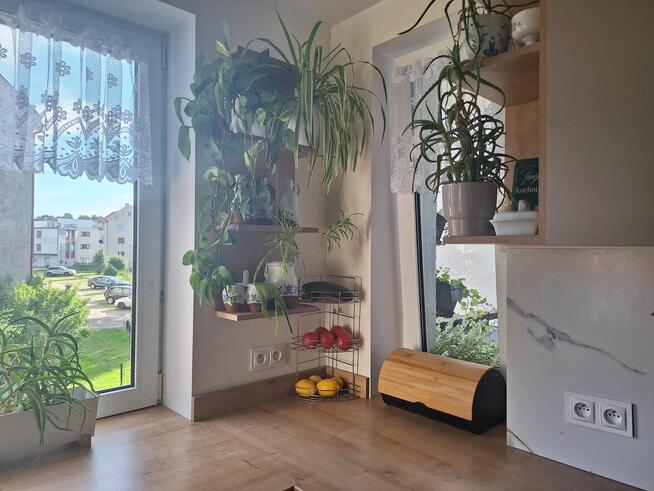 Mieszkanie super lokalizacja /5 min pieszo do morza