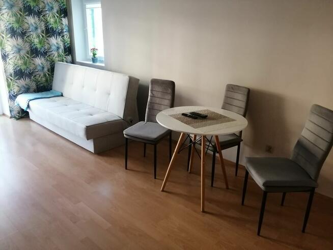 Kawalerka 300m od plaży