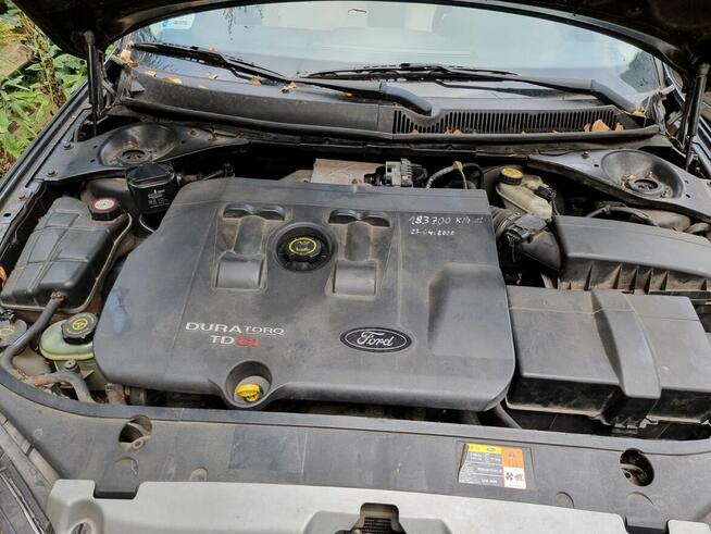 Ford Mondeo Kombi Diesel