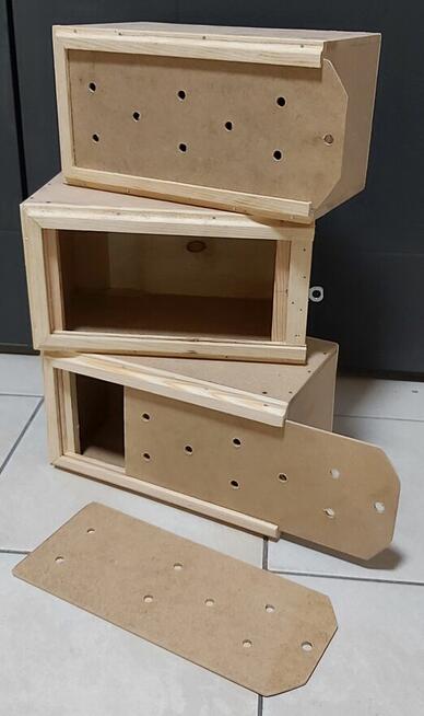 Tranportówka do wysyłki