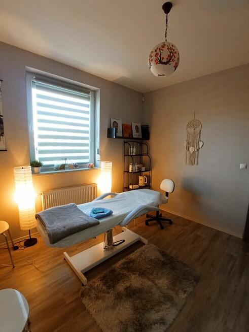 KOBIDO Olsztyn Japoński Lifting Masaż Twarzy