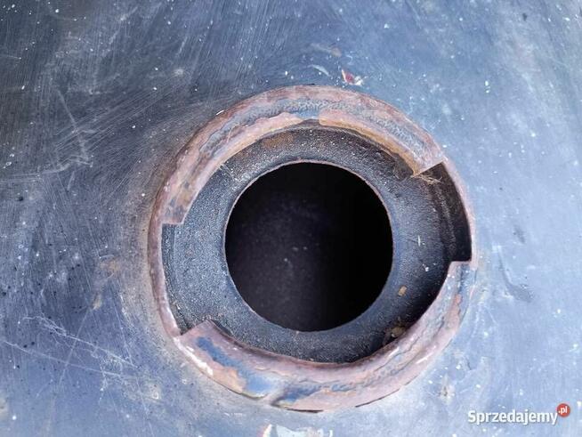 Junak zbiornik paliwa