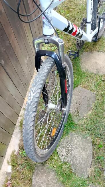 Rower górski Crosswind MT11 koła 26