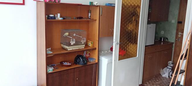 Mieszkanie blisko morza (kawalerka)