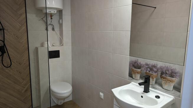 Lavanda. apartamenty nad morzem