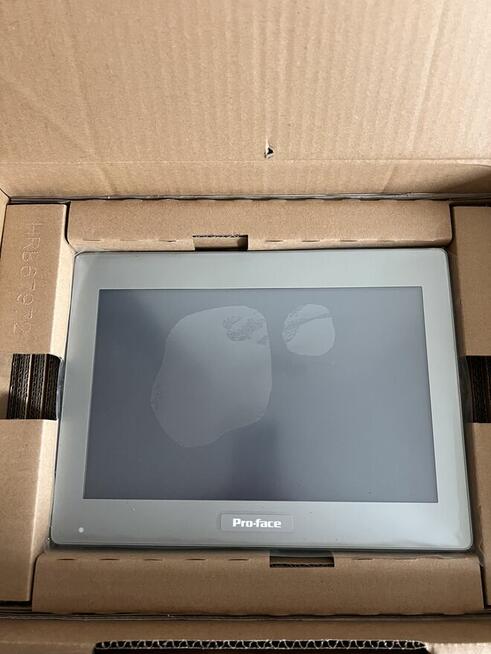 Syndyk sprzeda panel dotykowy Pro-face PFXSP5600WADSP-5600WA