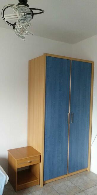 Pokój jednoosobowy blisko UR Kopisto. Z opłatami!