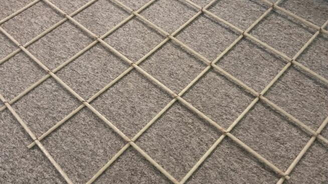 Pręty zbrojeniowe kompozytowe