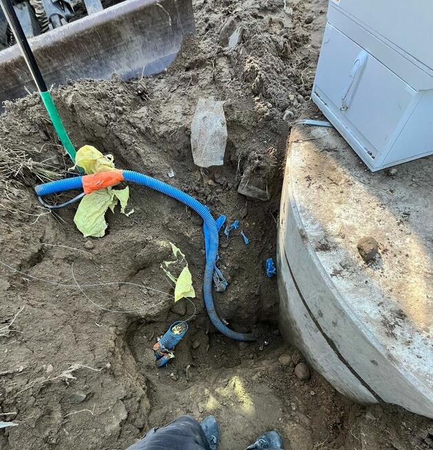 Elektryk instalacje elektryczne Łomianki, Palmiry, Izabelin