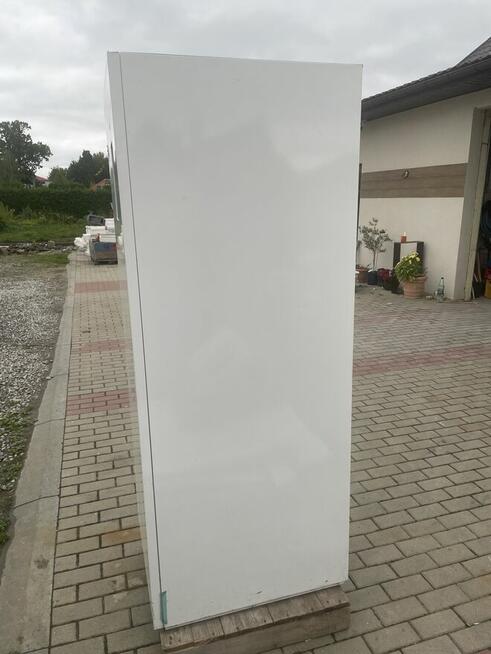 obudowa pompy All-In-One