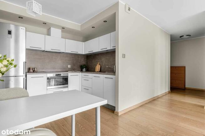 Apartament na sprzedaż – centrum Poznania, ul. Górna Wilda 74