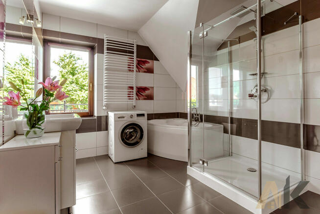 W pełni wyposażony dom w Barcicach Dolnych