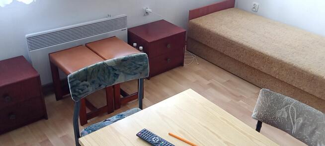 Mieszkanie blisko morza (kawalerka)