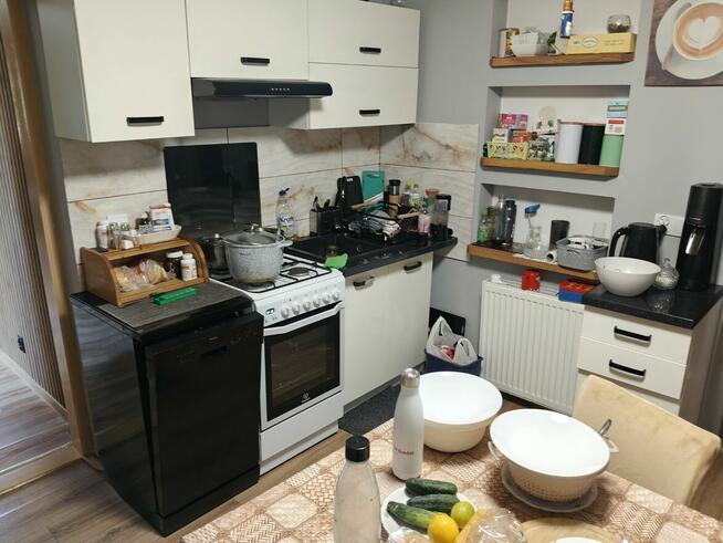 Syndyk sprzeda - nieruchomości gruntowe we wsi Dąbrówka