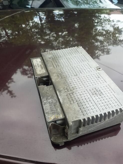 Kupię przetwornice do BMW e32