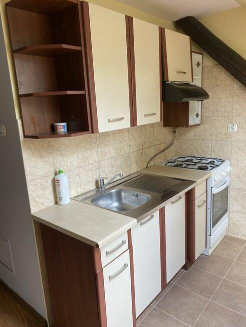 Wynajmę 35m2 mieszkanie na osiedlu Grzegorzki ,Kraków