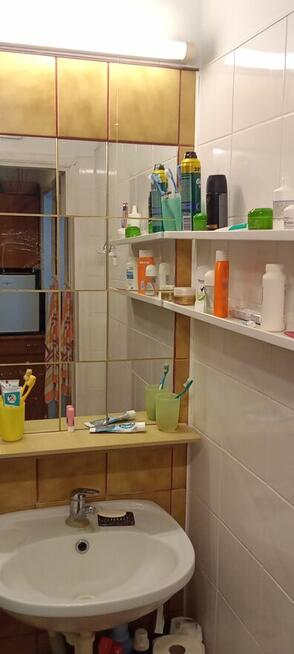 Mieszkanie blisko morza (kawalerka)