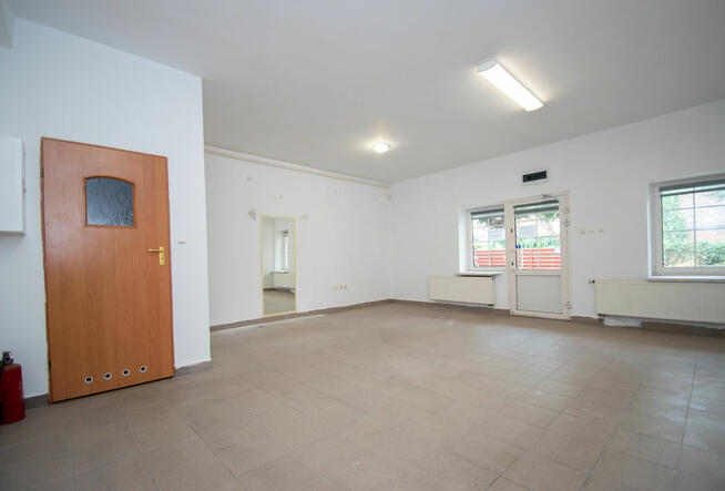 Lokal na wynajem - ul. Fredry