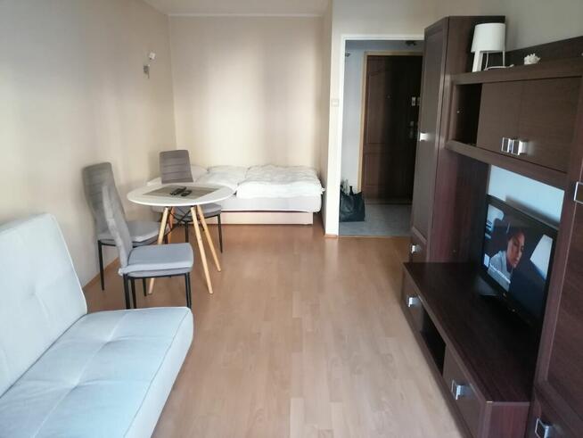 Kawalerka 300m od plaży