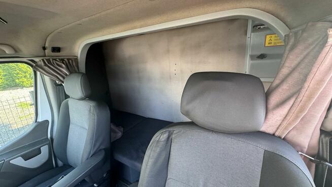 Sprzedam Renault master rok.2018