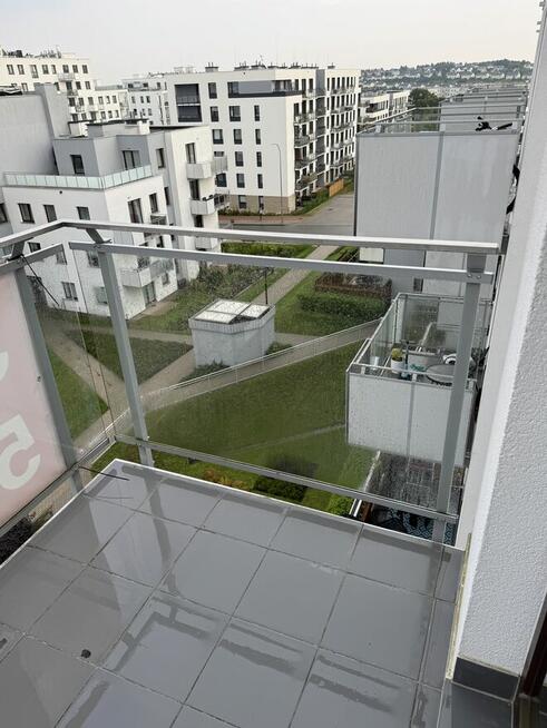 Sprzedam mieszkanie w Gdańsku - Lawendowe Wzgórze