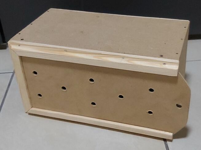 Tranportówka do wysyłki